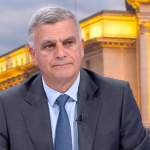 Стефан Янев: Очаквам Радев да направи ревизия на предишните управления, започвайки с това на Гюров