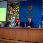 Дигиталната платформа „Глас за спорт“ подобрява планирането на спортната инфраструктура в България