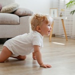 Първите движения на бебето: Какво е важно да знаят родителите