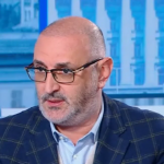 Милен Керемедчиев: САЩ и Иран имат 10 дни да разрешат конфликта