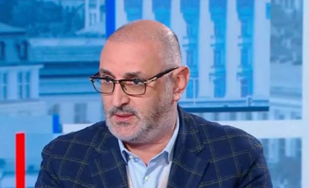 Милен Керемедчиев: САЩ и Иран имат 10 дни да разрешат конфликта