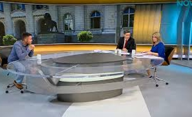 Борис Митов: Трябва да се задвижи процедурата по избор на нов Висш съдебен съвет и да бъде ясно кой, как и защо предлага определени кадрови решения