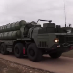 Индия очаква Русия да ѝ достави четвърти зенитно-ракетен комплекс С-400 в началото на май