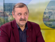 Проф. Кантарджиев: Антраксът не се предава от човек на човек