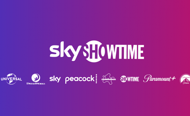 Акцентите през май по SkyShowtime 