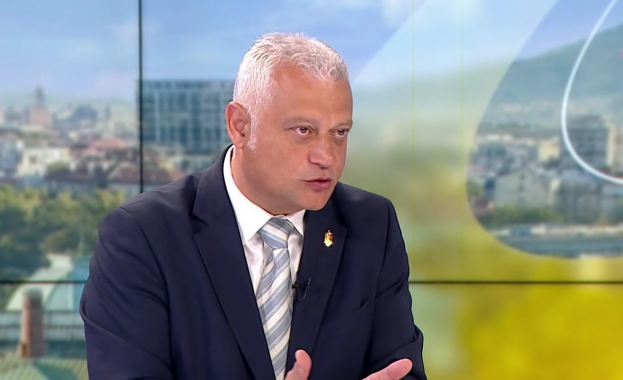 Емил Дечев: Заплахите към главния секретар на МВР са заради активната му работа срещу купуването на гласове