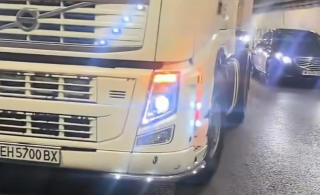 Кандев: Авариралият тир на АМ „Хемус“ е бил технически изправен, ще бъдат ли повдигнати обвинения?