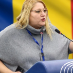 Европарламентът отне имунитета на румънската евродепутатка Диана Шошоака