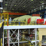 Пети блок на АЕЦ "Козлодуй" спира за ден за ремонт и презареждане с американско гориво