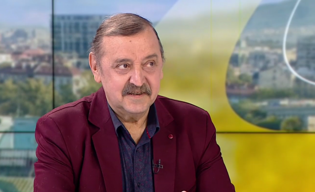 Проф. Кантарджиев: Антраксът не се предава от човек на човек