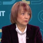 Росица Матева: Грешките в изборните протоколи са намалели с 50%