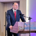 Зам.-министър Костадинов: Стокообменът между България и Унгария надхвърля 2,4 млрд. евро