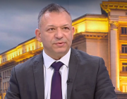 Димитър Гърдев за инцидента с военен дрон над Констанца: Категорично може да се каже, че това е много опасна ескалация 