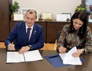 Фондация „За Доброто“ и Министерството на здравеопазването подписаха меморандум за подобряване на условията в детските отделения