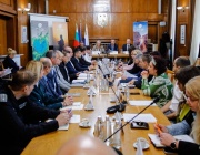 Южното Черноморие със засилен контрол и очаквания за ръст на туристите  преди старта на летния сезон