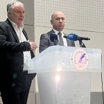 “Възраждане” и кипърската партия "Агрономос" поставиха началото на сътрудничество по отношение на земеделската политика