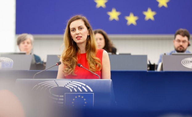 Рада Лайкова: Иска ли ЕС да ни предаде уменията и по лошо инвестиране?