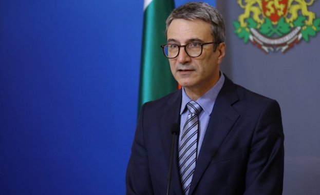 Министър Трайков: Месечно изчисляване на компенсациите за бизнеса ще ограничи натиска върху потребителските цени