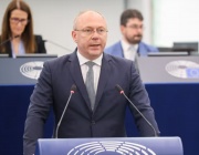 Станислав Стоянов: Кризите в Европейския съюз са следствие на недалновидни решения 