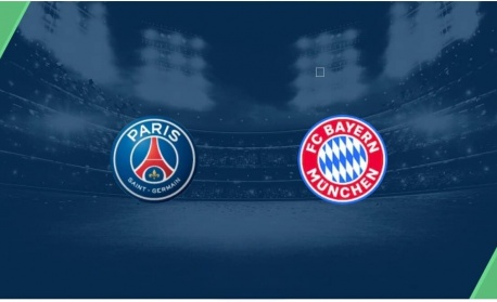 Пари Сен Жермен победи Байерн Мюнхен с 5:4 в първата среща между двата тима в полуфиналите на Шампионската лига