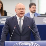 Станислав Стоянов: Кризите в Европейския съюз са следствие на недалновидни решения 