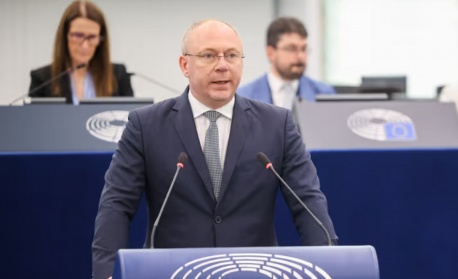 Станислав Стоянов: Кризите в Европейския съюз са следствие на недалновидни решения 