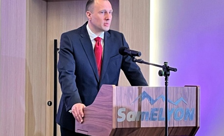 Зам.-министър Костадинов: Стокообменът между България и Унгария надхвърля 2,4 млрд. евро