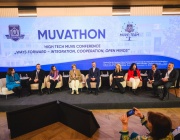 Международният форум MUVATHON 2026 на МУ-Варна очерта бъдещето на медицинските иновации и представи резултатите от проекта MUVE-TEAM