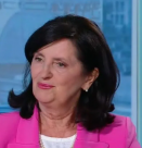 Проф. Даниела Бобева: Трябва да видим докъде ще се стигне с цените на горивата, за да се предприемат дългосрочни мерки