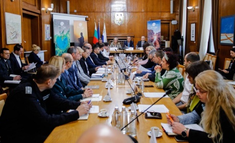 Южното Черноморие със засилен контрол и очаквания за ръст на туристите  преди старта на летния сезон