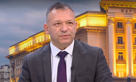 Димитър Гърдев за инцидента с военен дрон над Констанца: Категорично може да се каже, че това е много опасна ескалация 