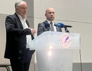 “Възраждане” и кипърската партия "Агрономос" поставиха началото на сътрудничество по отношение на земеделската политика