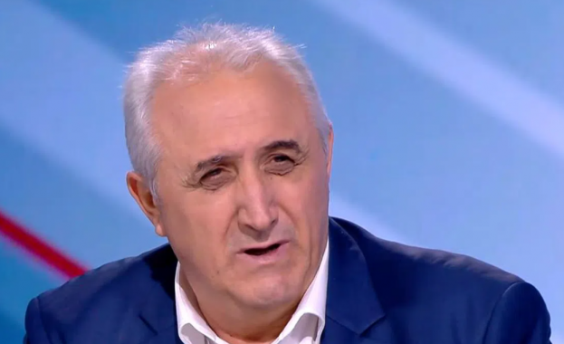 Мехмед Дикме: ДПС получи най-слабия резултат в историята си