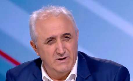 Мехмед Дикме: ДПС получи най-слабия резултат в историята си