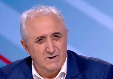 Мехмед Дикме: Не бива да има свещени крави в българската политика