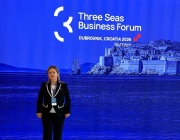 България предлага инициатива за Вертикалния газов коридор: Държавите по проекта искат подкрепа от ЕК за стратегическата инфраструктура