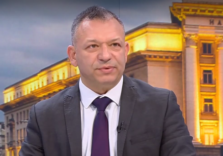 Димитър Гърдев: Ударите по корабите в Черно море са добре премерени, за да не предизвикат пряк военен отговор  