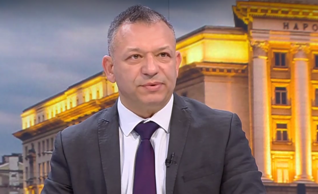 Димитър Гърдев: Остават много тежки закони за приемане от следващото Народно събрание