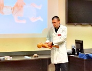 Болница "Пирогов"  отваря врати за Академия за родители "Първа помощ за малките герои" 2026