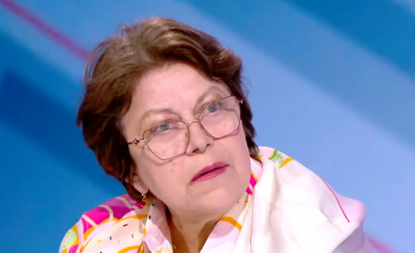 Татяна Дончева: Да приемем, че Румен Радев и “Прогресивна България” имат добри намерения