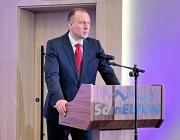 Зам.-министър Костадинов: Стокообменът между България и Унгария надхвърля 2,4 млрд. евро