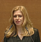 Михаела Доцова: Трябва да създадем условия, при които да върнем доверието на обществото към институциите