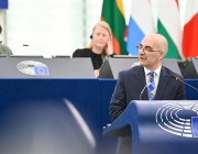 Петър Волгин: Европейската комисия и НПО-тата работят за дискредитиране на истински независимите партии