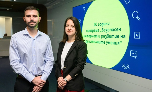 44% от хората у нас между 20 и 50 години оценяват достоверността на новините по усет