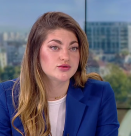 Мария Недина: Приходите и разходите са изравнени, няма нужда от фискалния резерв засега