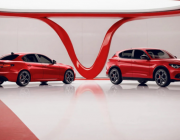 Alfa Romeo представя новия пакет Pack Performance за Giulia и Stelvio