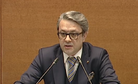Тома Биков предупреди: Новият правилник на НС опасно ограничава парламентарния контрол
