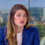 Мария Недина: Приходите и разходите са изравнени, няма нужда от фискалния резерв засега