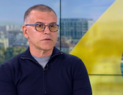 Симеон Дянков: Инфлацията трябва да се бори веднага