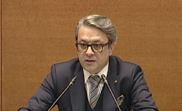 Тома Биков: Днес необходимост са структурните реформи, чието забавяне ще доведе до ново разочарование в българското общество